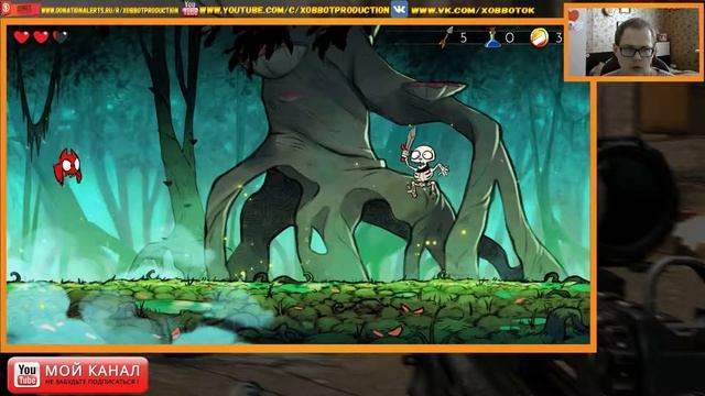 Воительная мышь| Wonder Boy:The Dragons Trap| Прохождение №2| Как-то просто! смотреть онлайн