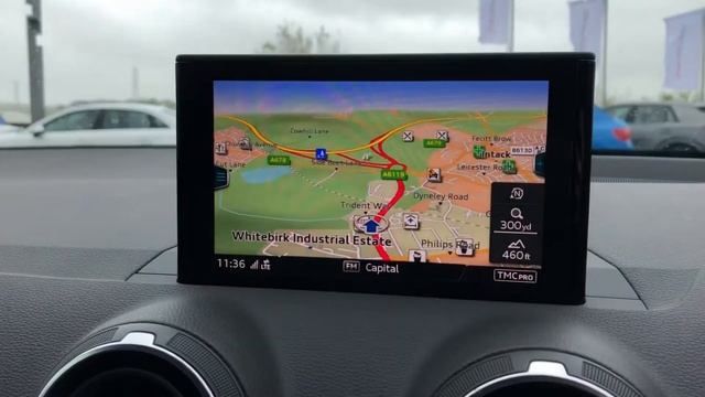 Audi Approved Q2 Sport 1.4 Petrol Manual | Blackburn Audi смотреть онлайн