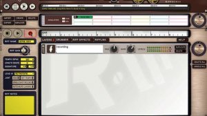 Sonoma Riffworks T4 Tutorial