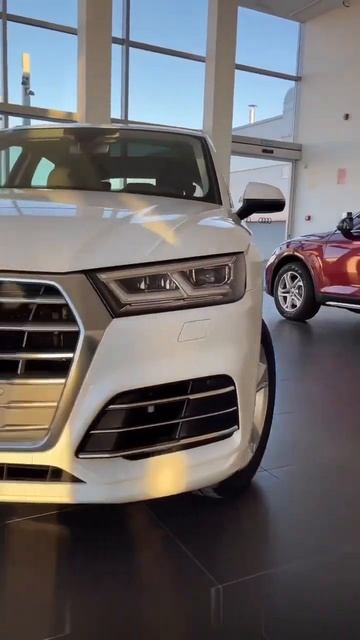 🤜Audi Q5 S Line tracción Quattro. ✅Luces LED✅163 CV✅Llantas 19”📍Descúbrelo en Wagen Motors смотреть онлайн