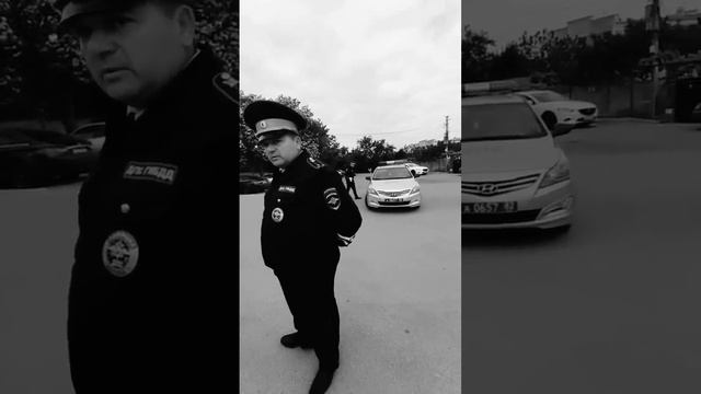 Сотрудник ГИБДД ты суслика видишь нет и я нет, а он есть. смотреть онлайн