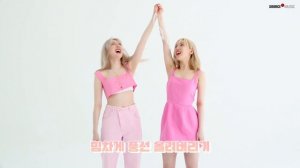 [Special Clips] Marie Claire Photoshoot Behind the Scenes - GFRIEND (여자친구)