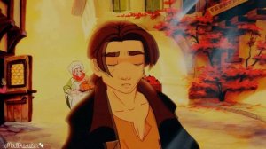 Black Widow ♦ non.disney crossover mep