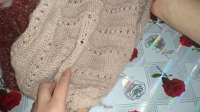 СП Неделя стартов с Алиной. Итоги.