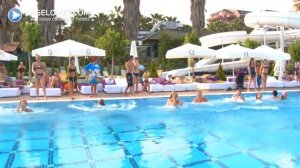 Q Premium Resort 5★ Hotel Alanya Turkey