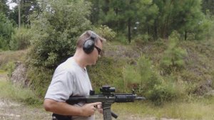 SIG 556 SBR w/AAC M4-2000 Suppressor