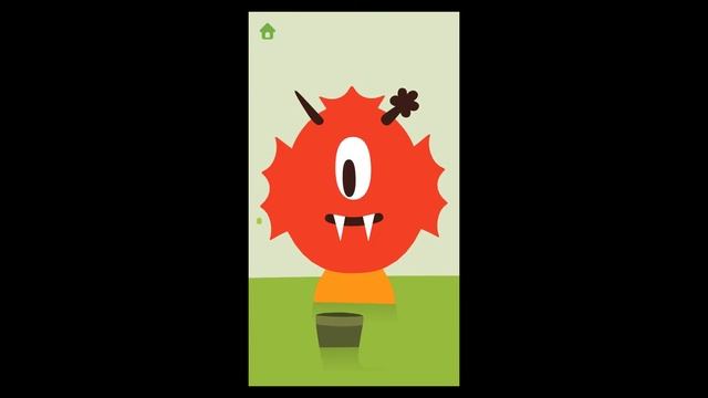 Sago Mini Monsters - Best App For Kids - iPhone/iPad/iPod Touch смотреть онлайн