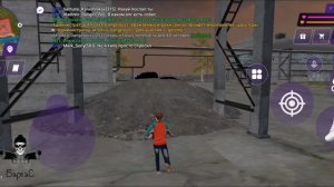 Матрёшка рп выпуск : 9 Война за граффити!