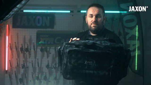 Torby, plecaki, pokrowce JAXON 2023 смотреть онлайн