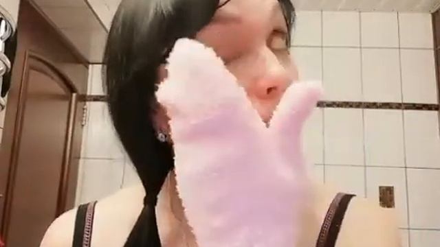 Варежка Ласка Гринвей смотреть онлайн