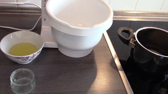 Eiweßcreme смотреть онлайн