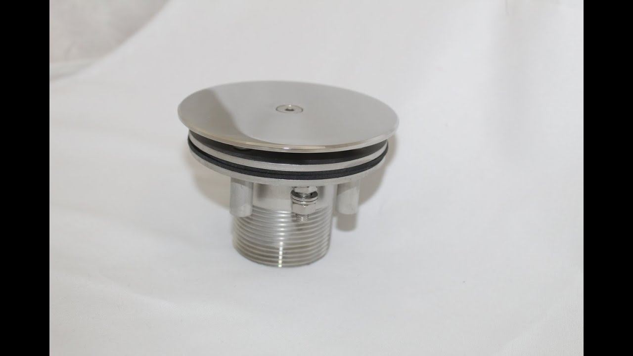 Р7-09 Форсунка подачи воды рассеивающая 1,5” (наружн.) пленка
