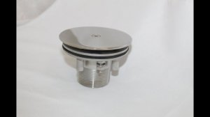 Р7-09 Форсунка подачи воды рассеивающая 1,5” (наружн.) пленка