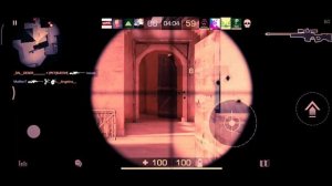 Мувик по standoff 2| Billie Eilish Iovely