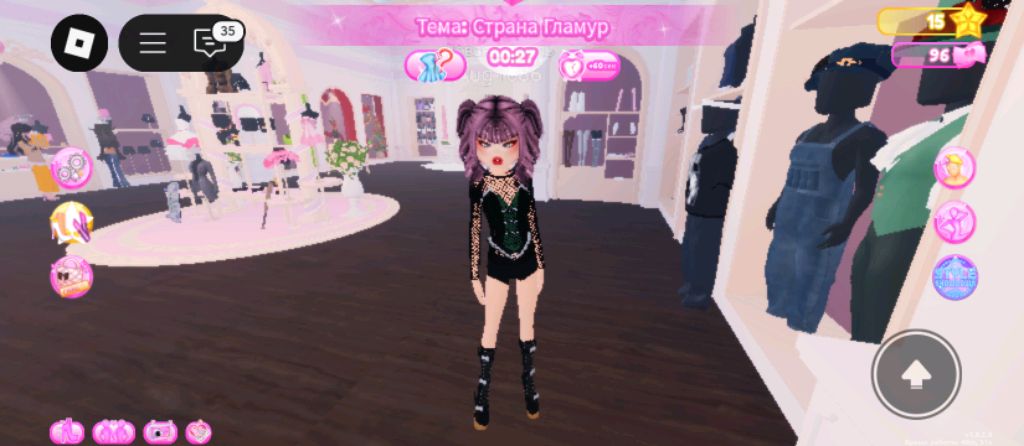 46 часов в лагере 



пришёл зомби апокалипсис в наш лагерь