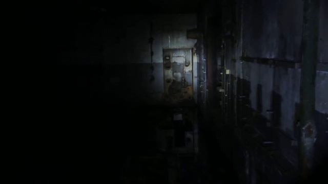 Резервные пост пуска ракет РС-20, Р-36М2 смотреть онлайн