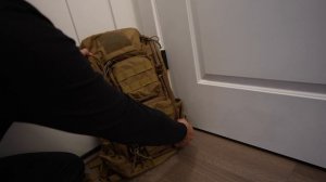 Mystery Ranch Blitz 30 35 神秘农场 闪击 背包 登山包 旅行包 日用包 电脑包 Backpack