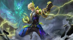 ИНЬ !!! 6900+ МАТЧЕЙ !!! ИГРА ПРОТИВ ТОП ГЛОБАЛ ЛЮНОКС !!! ЛУЧШИЙ БИЛД 2025 !!! MOBILE LEGENDS