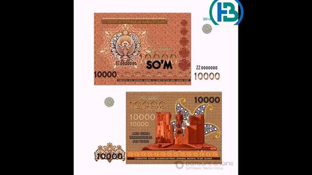 Якинда 100 минг сумлик Банкнот Чикиш Арафасида смотреть онлайн