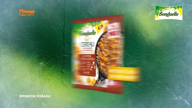 Bonduelle mražená zelenina - čerstvější než čerstvá смотреть онлайн