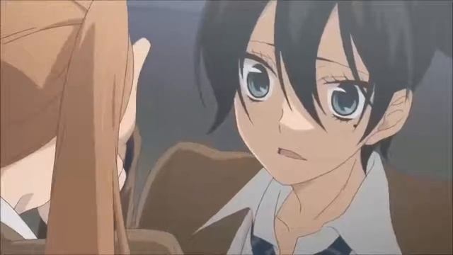 The Anonymous Noise ~ AMV ~ Yuzu x Nino/Alice ~ *SPOILERS* смотреть онлайн