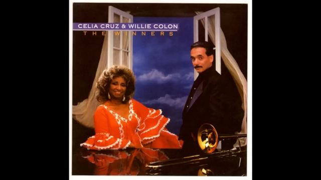 Se Tambalea Celia Cruz con Willie Colon смотреть онлайн