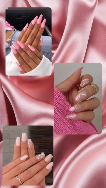 Королева мечты Цвет:розовый