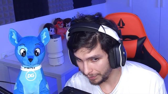 HE LLAMADO a THOMAS.EXE !! *TERRORÍFICO* - DeGoBooM смотреть онлайн