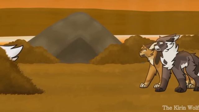 |А что если бы Коршун убил Ежевику?|Теория|Коршун КВ| смотреть онлайн