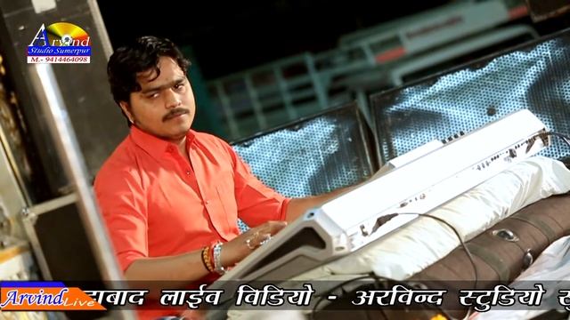 आशा वैष्णव का सबसे सुन्दर भजन.... Hathali me Divalo | Asha Vaishnav Bhajan || Sumerpur Live