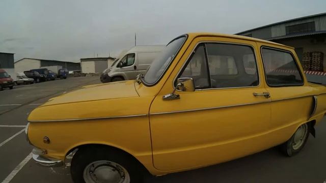 Жизнь в ЖЁлтых тонах - Начало смотреть онлайн