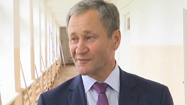 О подготовке школы №41 к новому учебному году смотреть онлайн