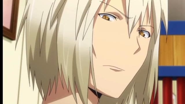 Сатана на подработке - у мужа поднялась температура (сенен-ай) смотреть онлайн