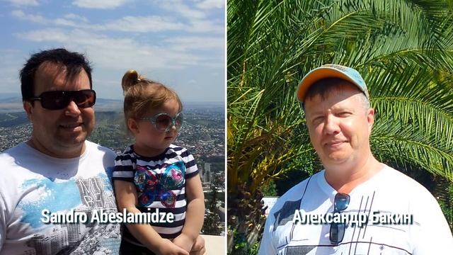 Флешка ЯБОГАД интервью с автором видеокурса Сандро Абесламидзе смотреть онлайн