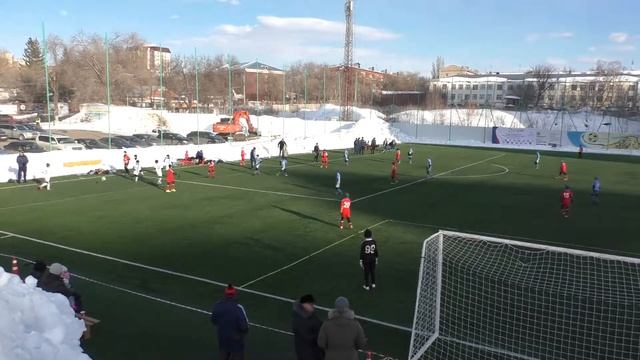 29.03.2018. Олимп 07 - ДЮСШ 2 (Бугульма). 4 часть смотреть онлайн