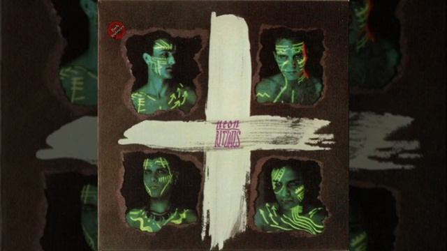 Neon - Rituals 1985 | Full | Post-Punk смотреть онлайн