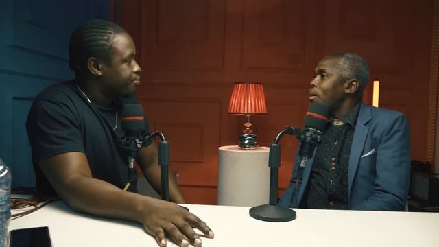 VITANO SINGANO: Ossufo Momade É Cueca Da Frelimo E Demoliu A Renamo Sem Se Importar Com Os Membros