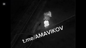 ФАБ по ВСУ в Херсонской области