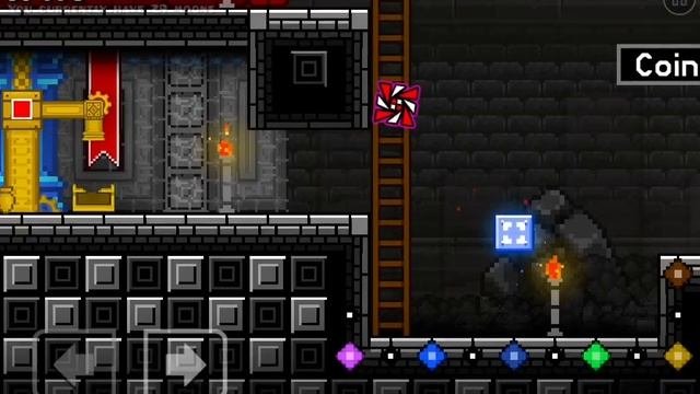 Coin Temple