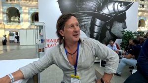 NDL на Moscow Dive Show 2025