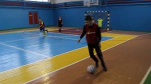 9 матч ДЮСШ Ізюм 2   ДЮСШ Барвінкове