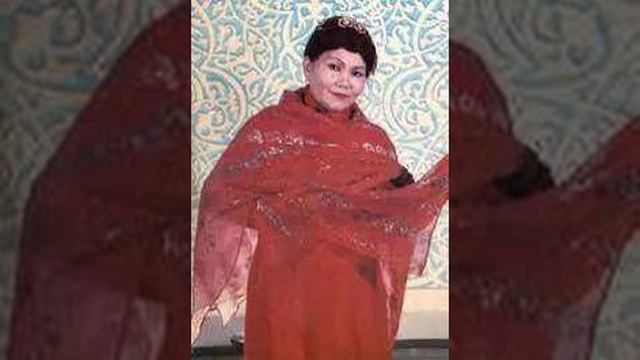 "Сағыныш сазы" хабары. Әнші Кенжегүл Сыздықова смотреть онлайн