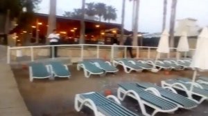 Meryan Hotel 5* обзор пляжа /Турция , ОКНО В РЕЛАКС