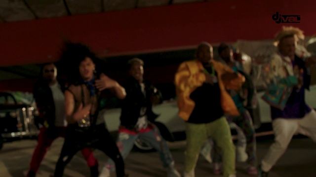 DJ VAL - I Know 2024