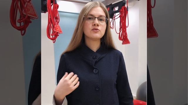 Отзыв о клинике "Качество Жизни" от Анастасии смотреть онлайн