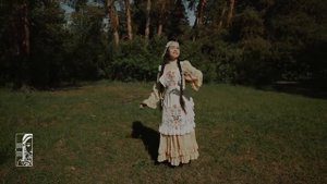 Саида Мухаметзянова   Аллар усэ Official Music Video 1