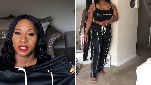 Is BooHoo Curvy Girl Friendly?! | Thick, Plus Size Try On Haul | Shar Jackson