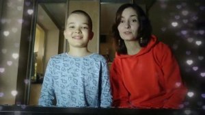 Учимся и играем на пианино с Даней.   Королькова И.С. "Крохе-музыканту", "Фасоль".