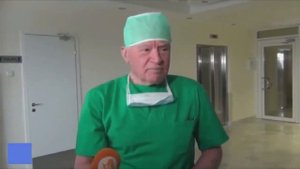 Завтрак Отдай Врагу И Врачам Совет Кардиохирурга Лео Бокерия Завтрак Вред для здоровья!!!