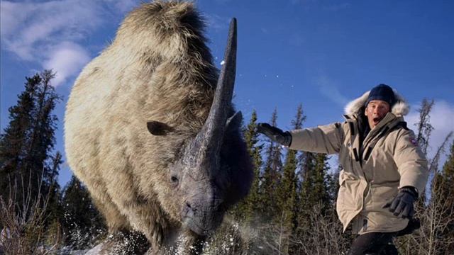 Prehistoric park soundtrack part 3 смотреть онлайн